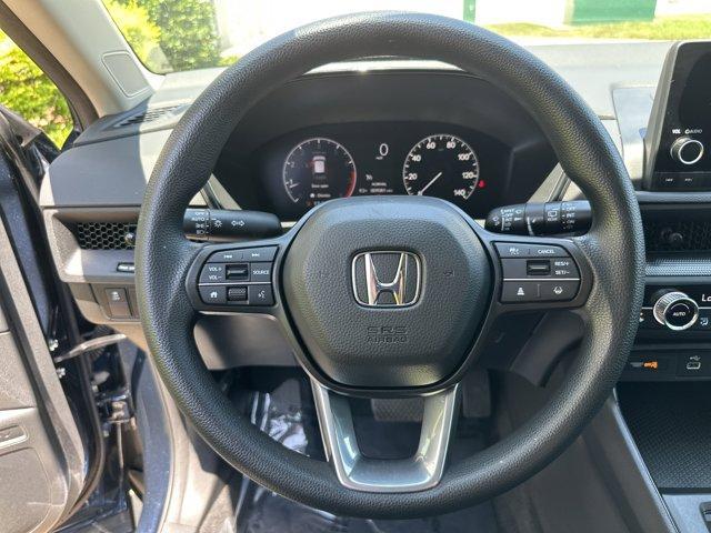 used 2024 Honda CR-V car, priced at $32,982