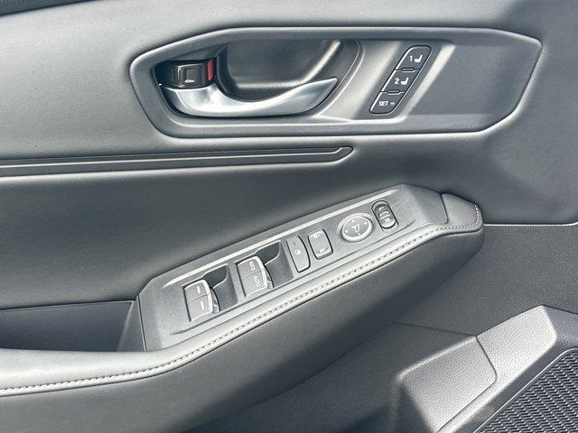 new 2025 Honda Accord Hybrid car, priced at $35,820