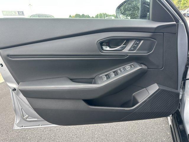 new 2025 Honda Accord Hybrid car, priced at $35,820