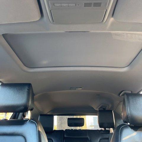 used 2022 Honda CR-V car, priced at $31,282