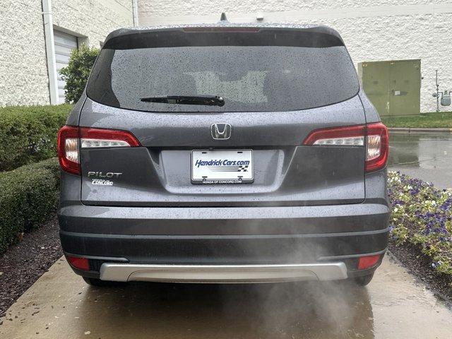 used 2021 Honda Pilot car, priced at $31,282