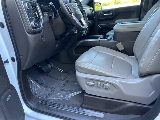 used 2019 GMC Sierra 1500 car, priced at $33,782