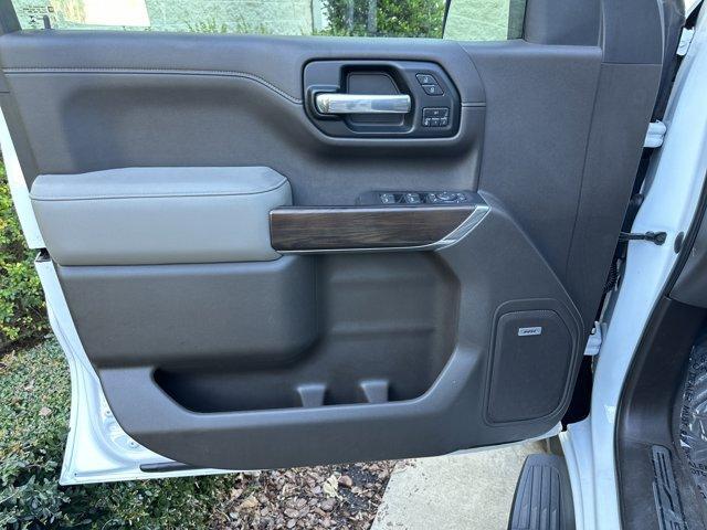 used 2019 GMC Sierra 1500 car, priced at $33,782