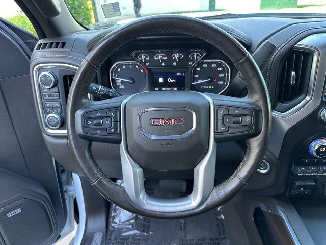 used 2019 GMC Sierra 1500 car, priced at $33,782