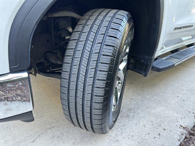 used 2019 GMC Sierra 1500 car, priced at $33,782