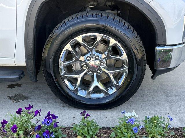 used 2019 GMC Sierra 1500 car, priced at $33,782