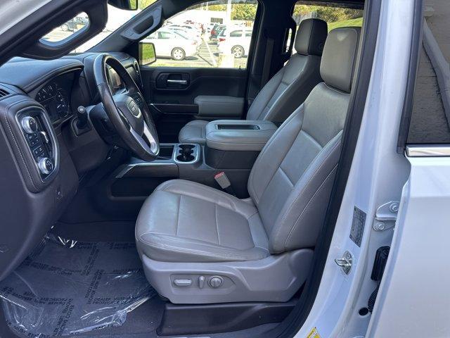 used 2019 GMC Sierra 1500 car, priced at $33,782