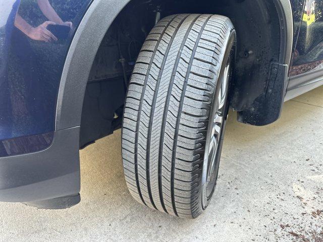 used 2017 Honda Pilot car, priced at $15,282