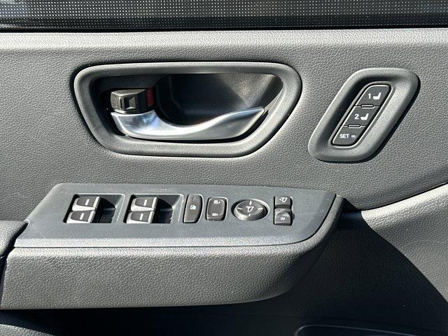 new 2025 Honda Pilot car, priced at $53,530