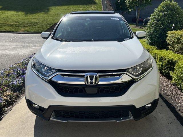 used 2019 Honda CR-V car, priced at $26,589