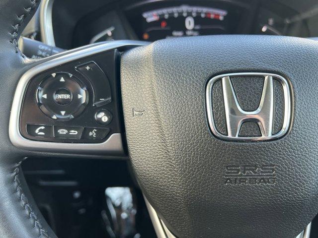 used 2019 Honda CR-V car, priced at $26,589