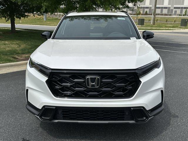 new 2025 Honda CR-V Hybrid car, priced at $38,100