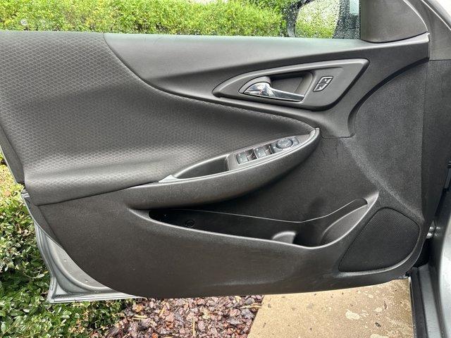 used 2024 Chevrolet Malibu car, priced at $20,282