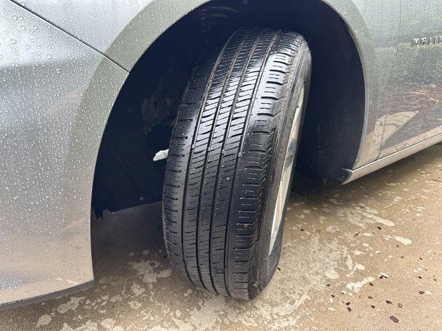 used 2024 Chevrolet Malibu car, priced at $19,282