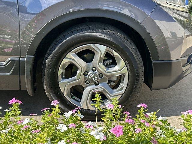 used 2019 Honda CR-V car, priced at $26,081