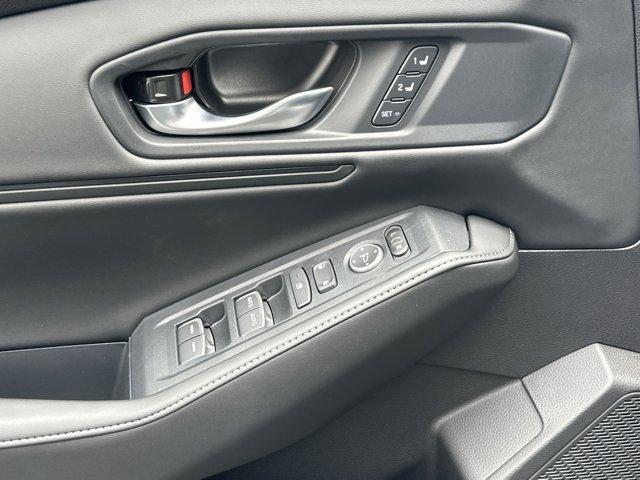new 2025 Honda Accord Hybrid car, priced at $36,230