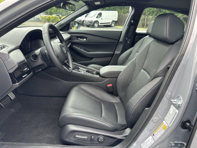 new 2025 Honda Accord Hybrid car, priced at $36,230