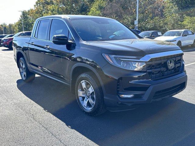 new 2025 Honda Ridgeline car, priced at $42,375