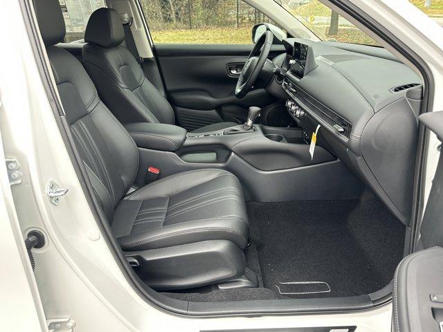 new 2026 Honda HR-V car, priced at $30,955