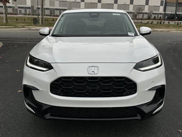 new 2026 Honda HR-V car, priced at $30,955