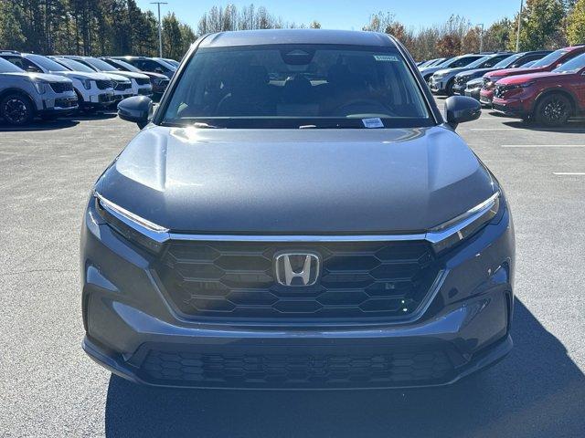 new 2025 Honda CR-V car, priced at $32,200