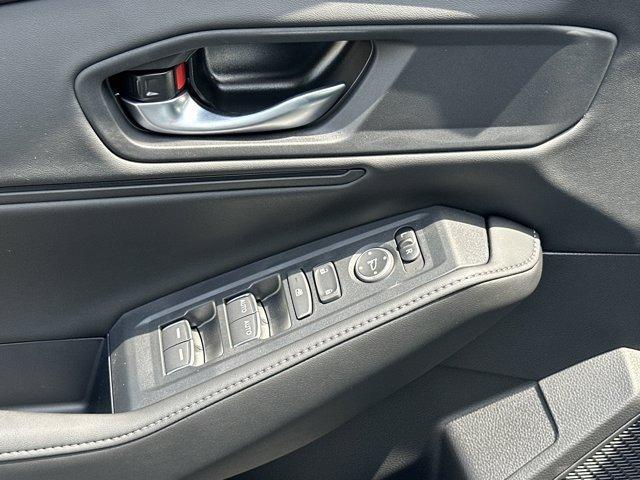 new 2025 Honda Accord Hybrid car, priced at $34,510