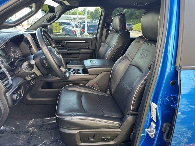 used 2022 Ram 2500 car, priced at $56,982