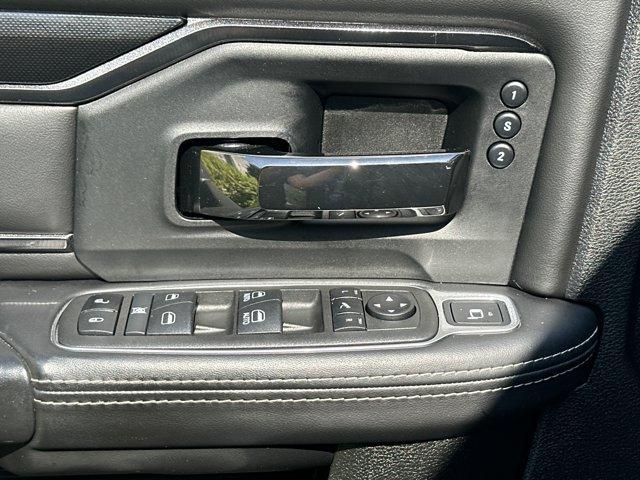 used 2022 Ram 2500 car, priced at $56,982