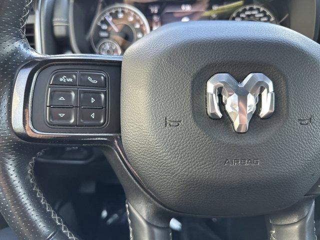 used 2022 Ram 2500 car, priced at $56,982