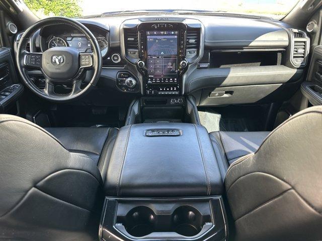 used 2022 Ram 2500 car, priced at $56,982