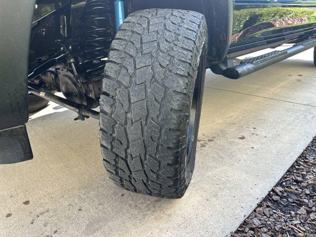 used 2022 Ram 2500 car, priced at $56,982