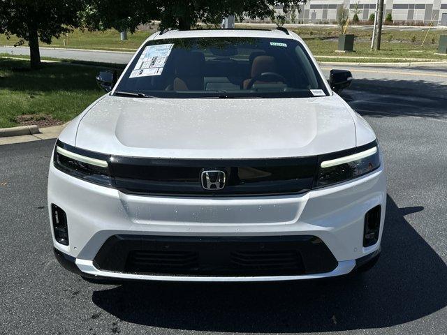 new 2025 Honda Prologue car, priced at $55,805