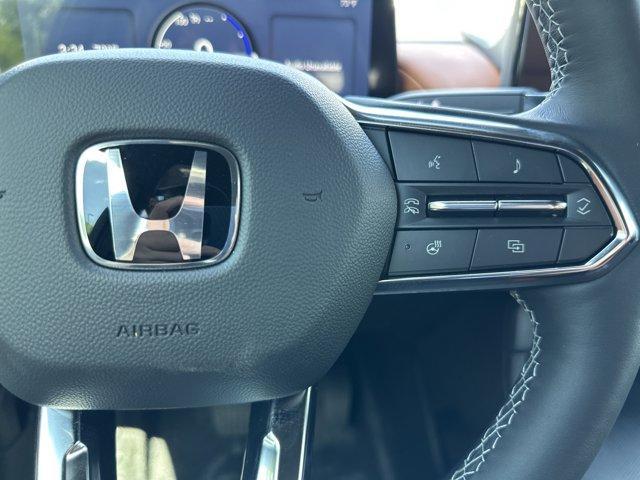 new 2025 Honda Prologue car, priced at $55,805