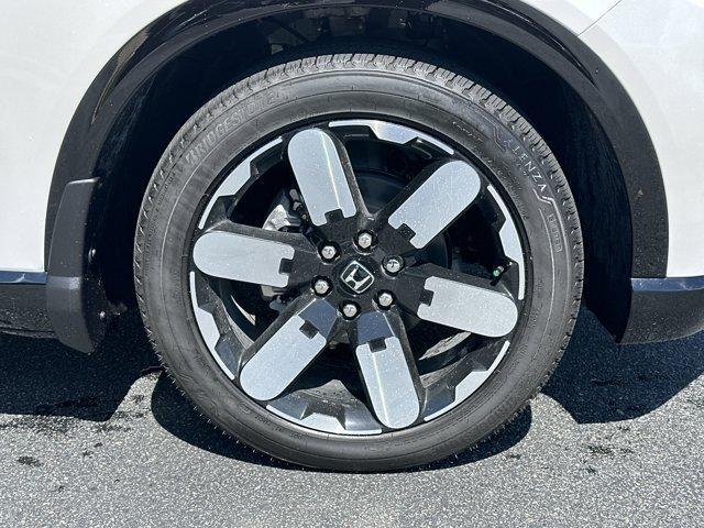new 2025 Honda Prologue car, priced at $55,805