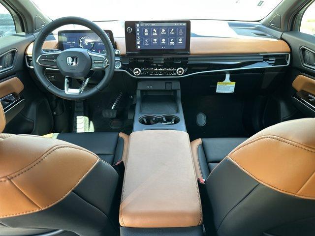 new 2025 Honda Prologue car, priced at $55,805