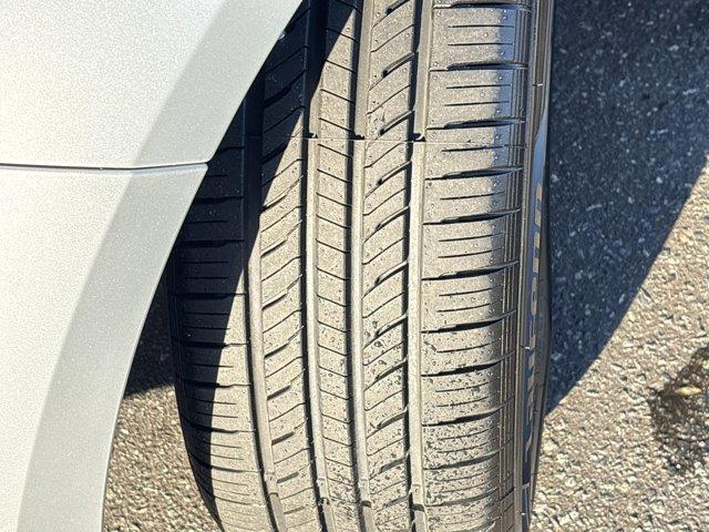 used 2024 Toyota Corolla car, priced at $19,282