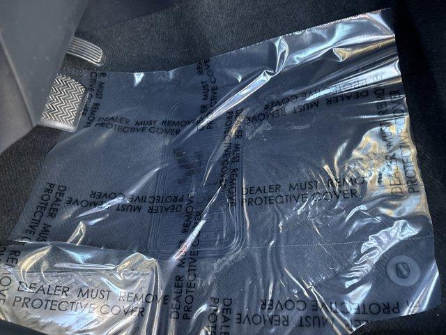 used 2024 Toyota Corolla car, priced at $19,282