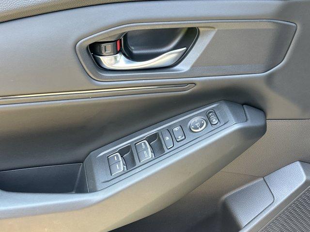 used 2024 Honda Accord car, priced at $29,282