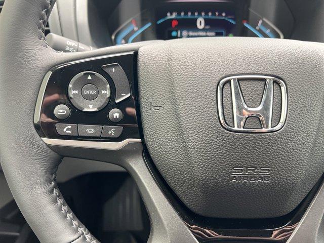new 2024 Honda Odyssey car, priced at $49,765