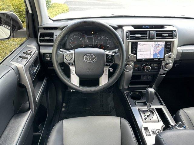 used 2024 Toyota 4Runner car, priced at $47,989