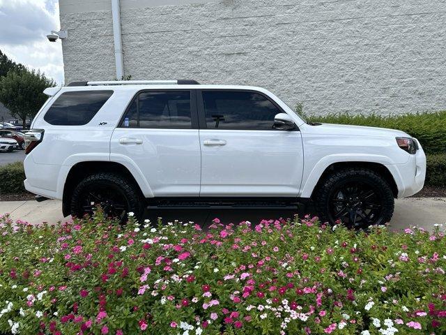 used 2024 Toyota 4Runner car, priced at $47,989