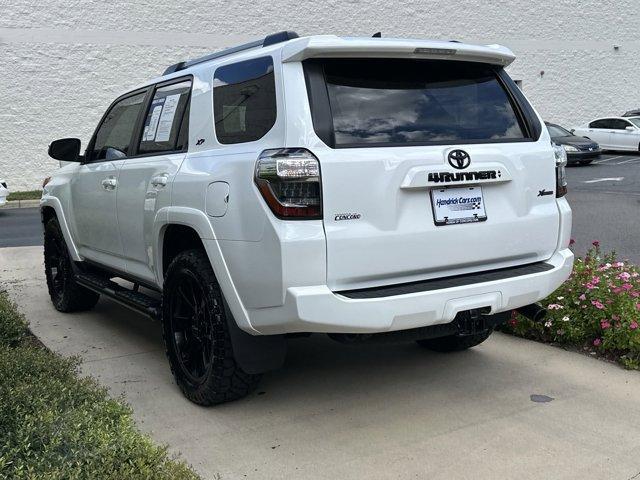 used 2024 Toyota 4Runner car, priced at $47,989