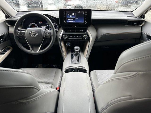 used 2021 Toyota Venza car, priced at $35,489