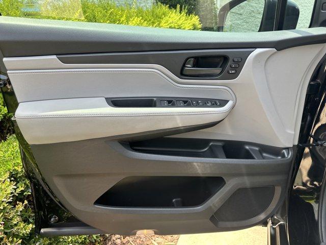 used 2020 Honda Odyssey car, priced at $32,482