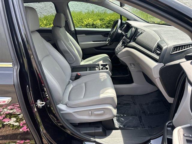 used 2020 Honda Odyssey car, priced at $32,482