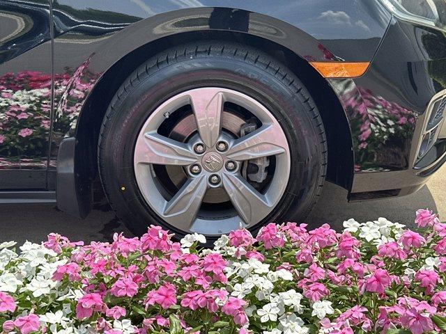 used 2020 Honda Odyssey car, priced at $32,482