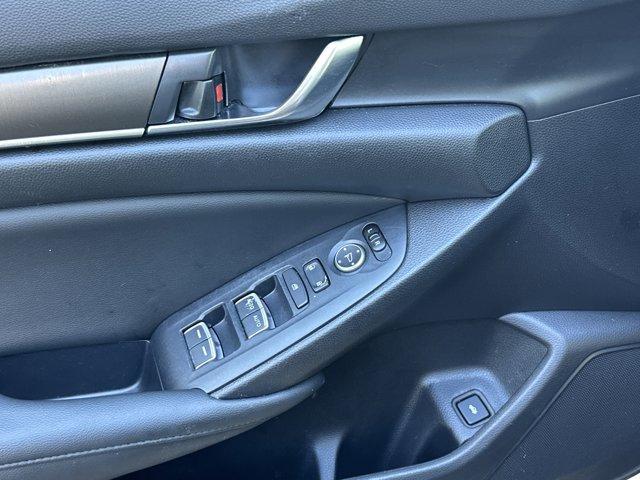 used 2020 Honda Accord car, priced at $21,982