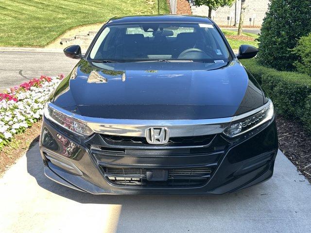 used 2020 Honda Accord car, priced at $21,982