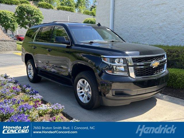 used 2020 Chevrolet Tahoe car, priced at $32,689