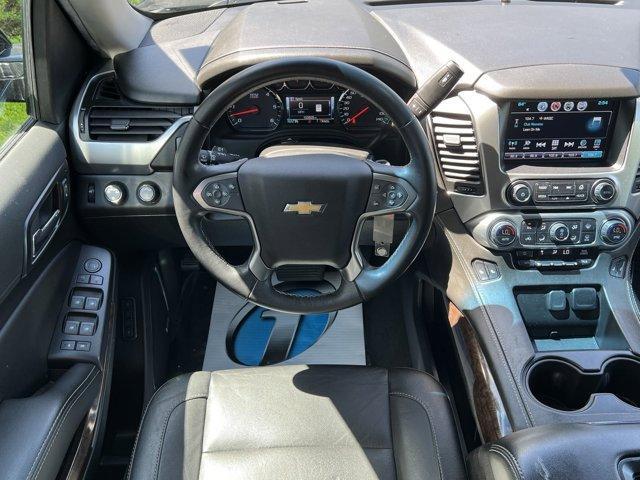 used 2020 Chevrolet Tahoe car, priced at $28,989